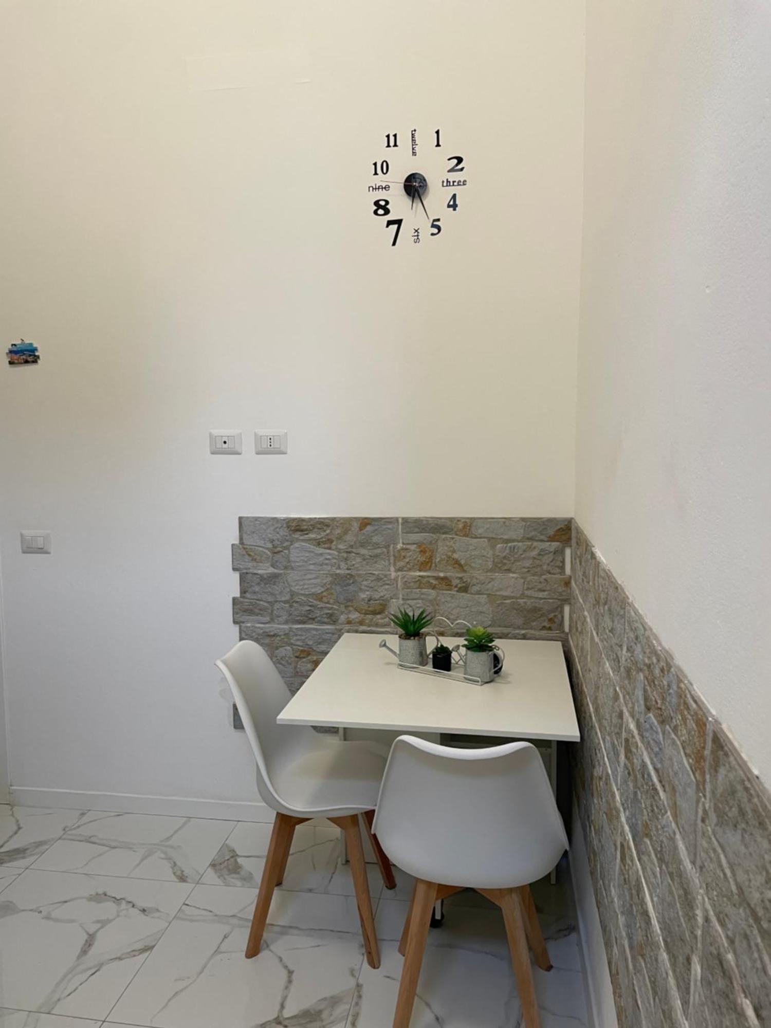 Appartamento La Casa Di Velvet
