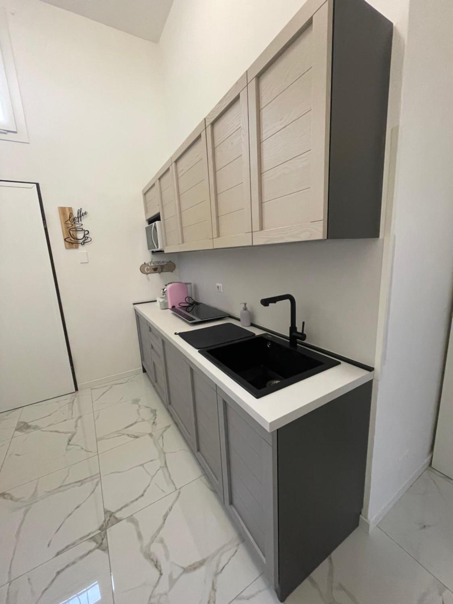 Appartamento La Casa Di Velvet *