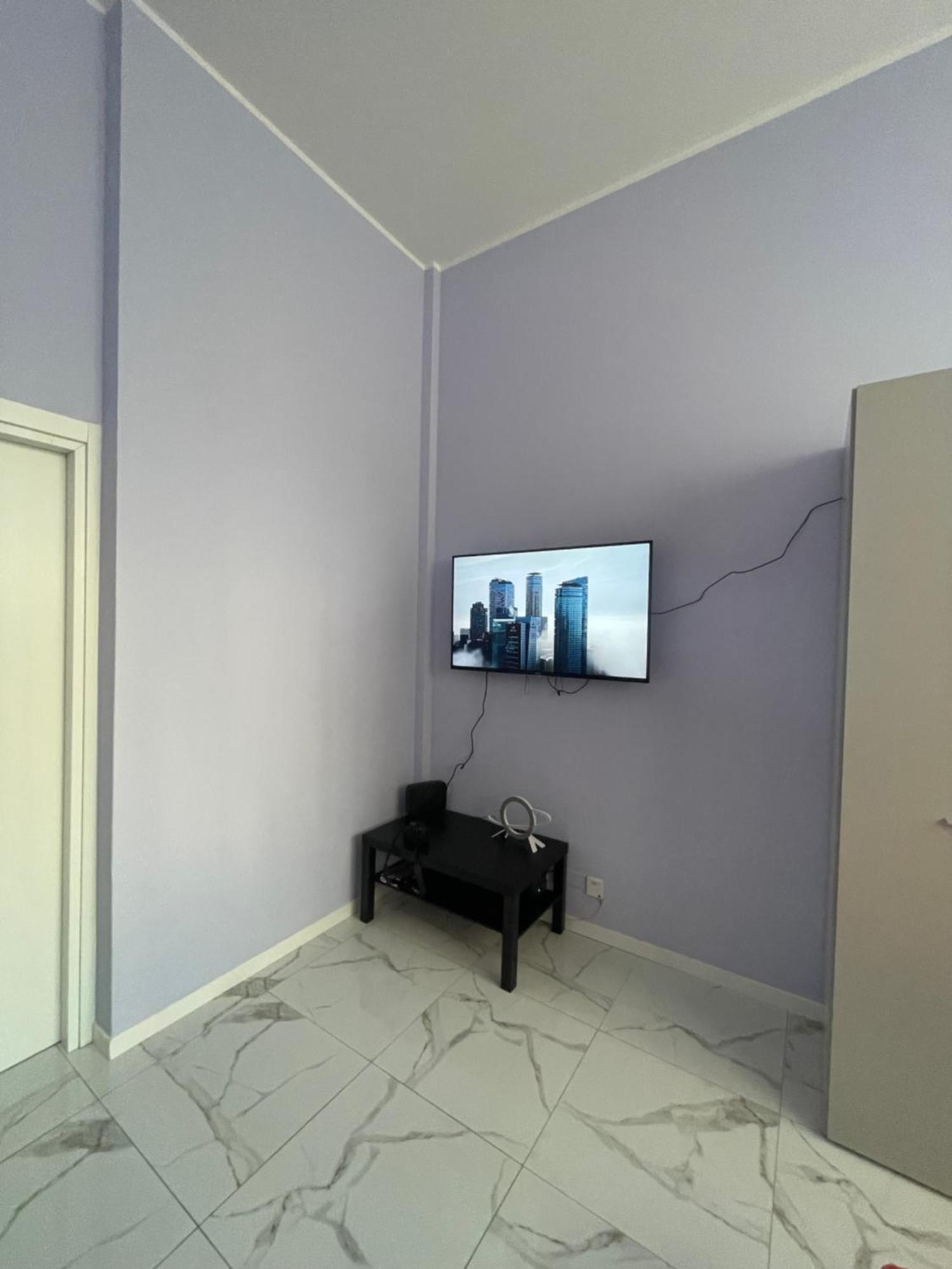 La Casa Di Velvet Apartment *