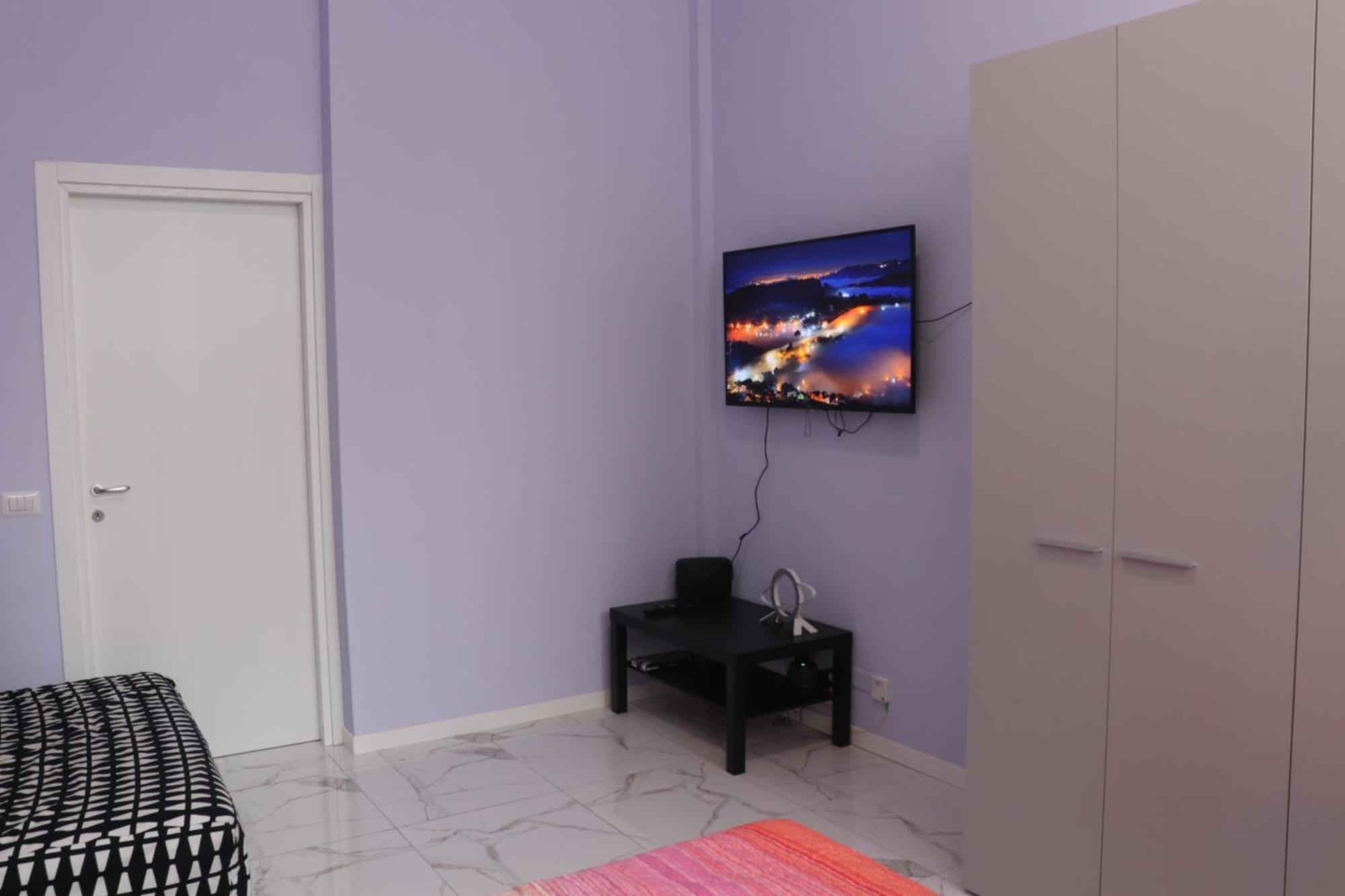 Appartamento La Casa Di Velvet *