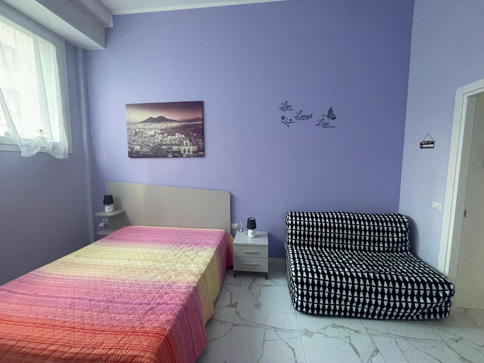 La Casa Di Velvet Appartamento Milano