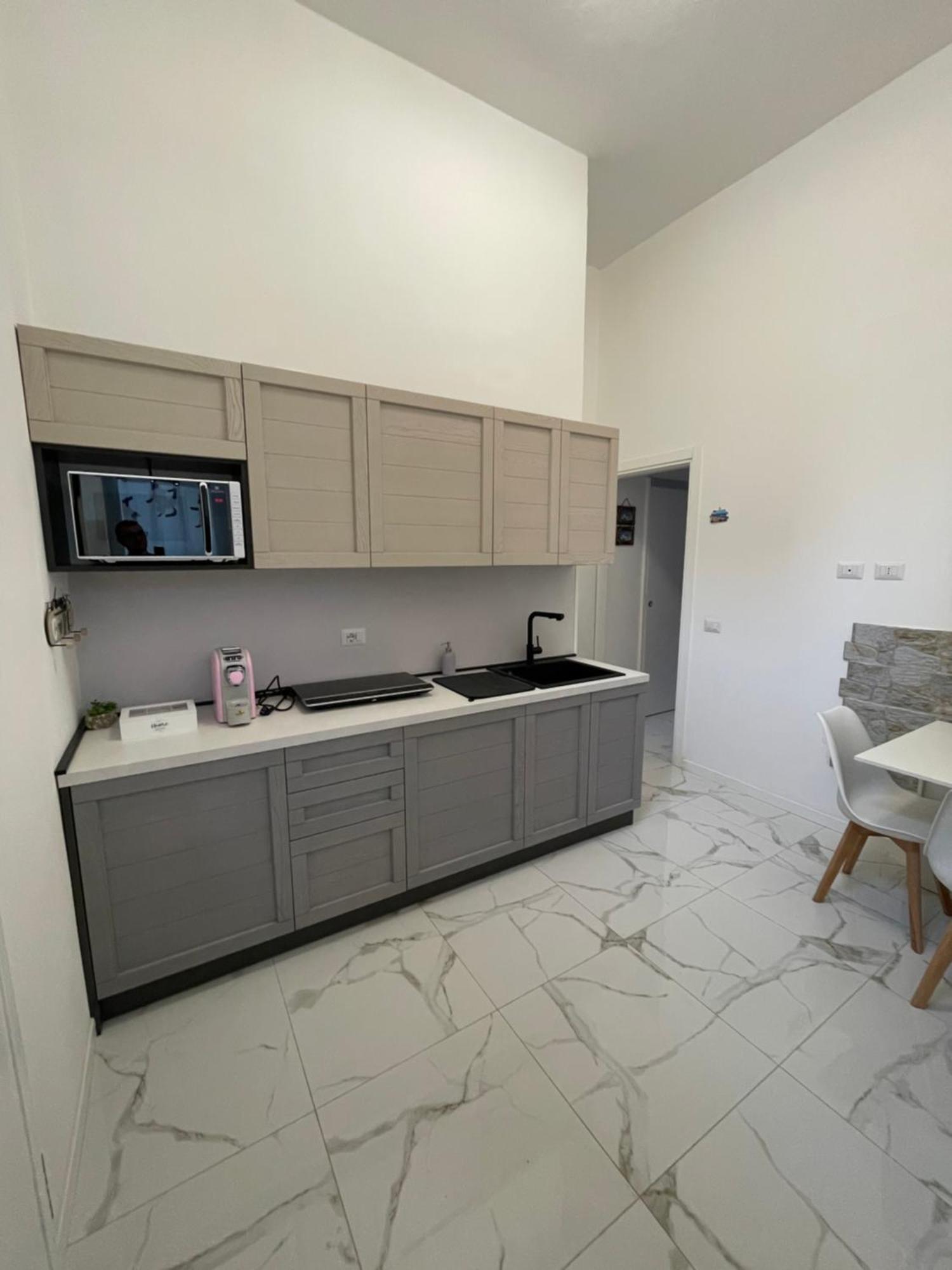 Appartamento La Casa Di Velvet Milano