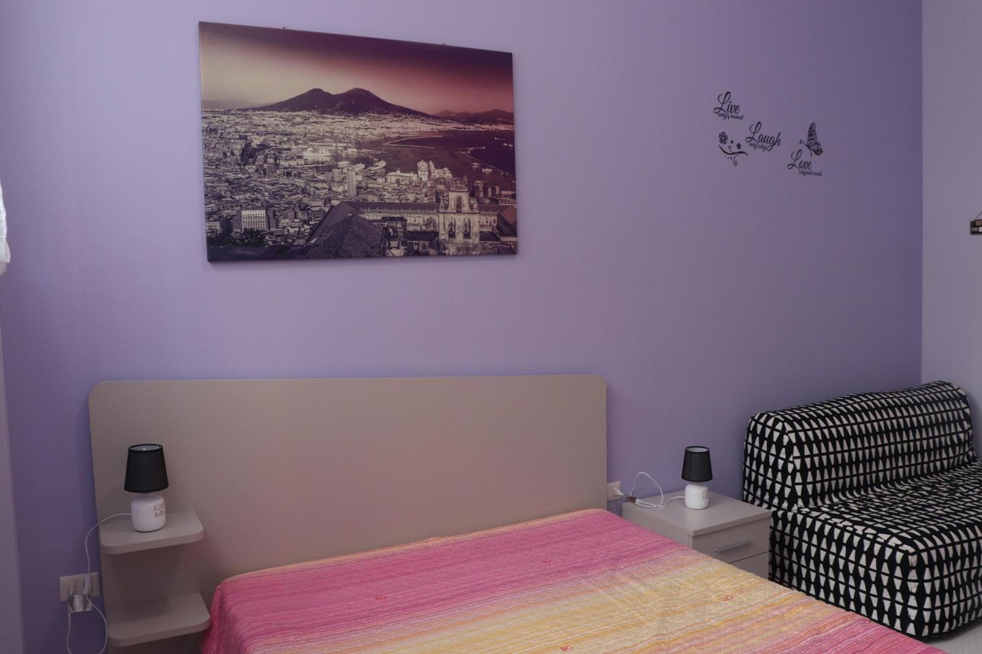 La Casa Di Velvet *