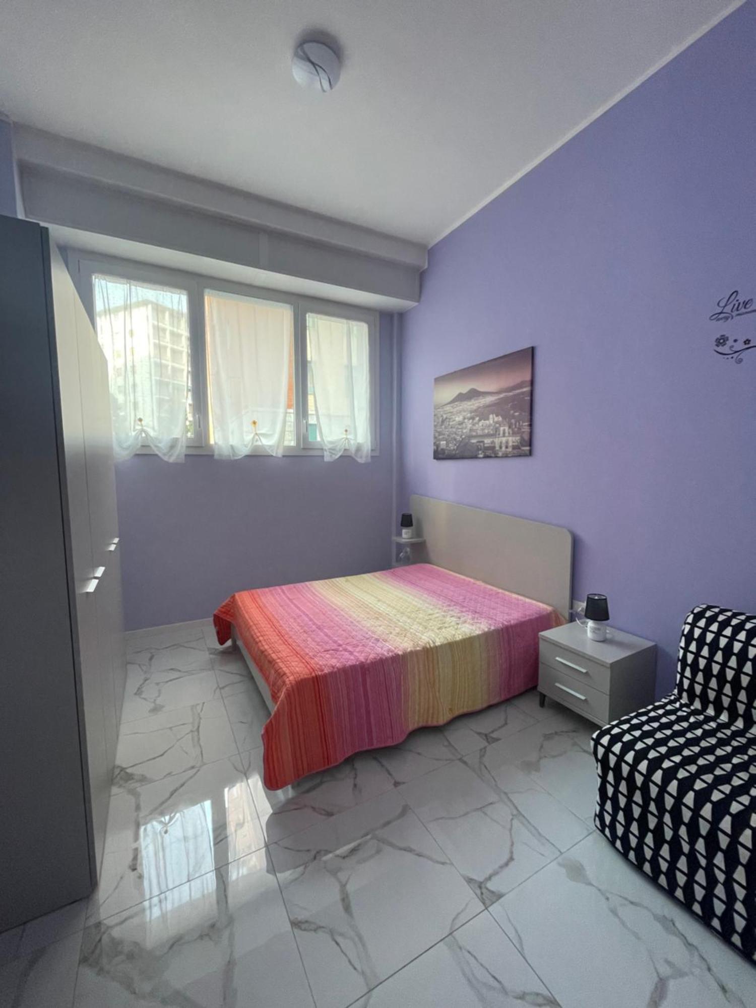 Apartment La Casa Di Velvet *