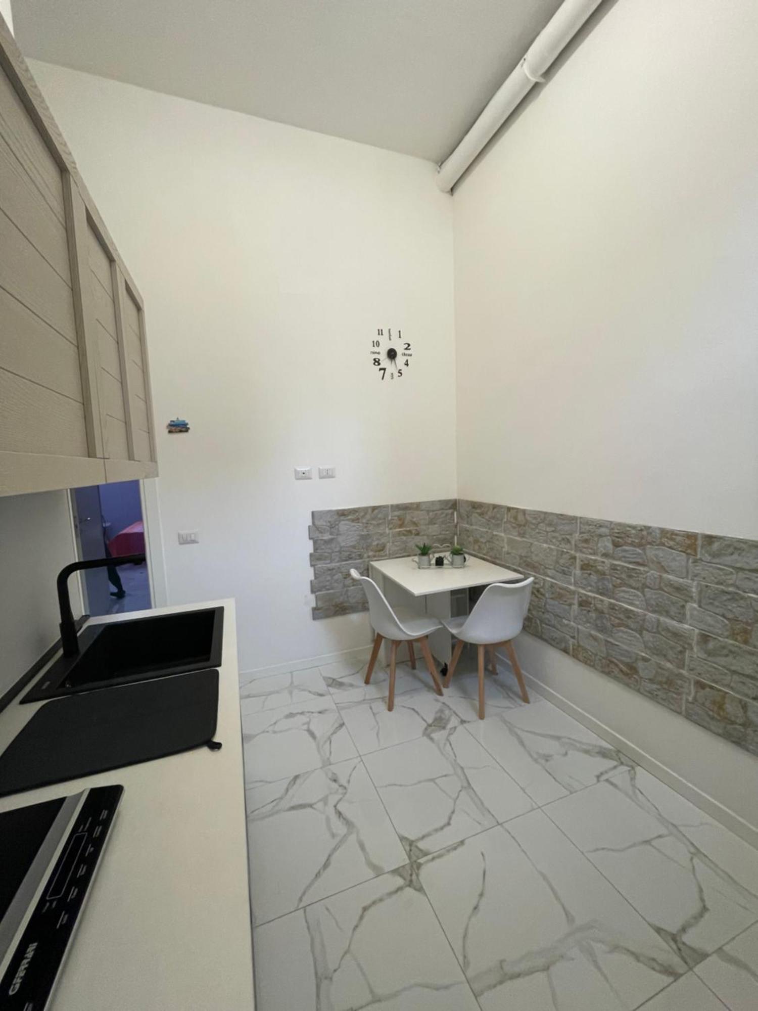 La Casa Di Velvet Apartment Mailand