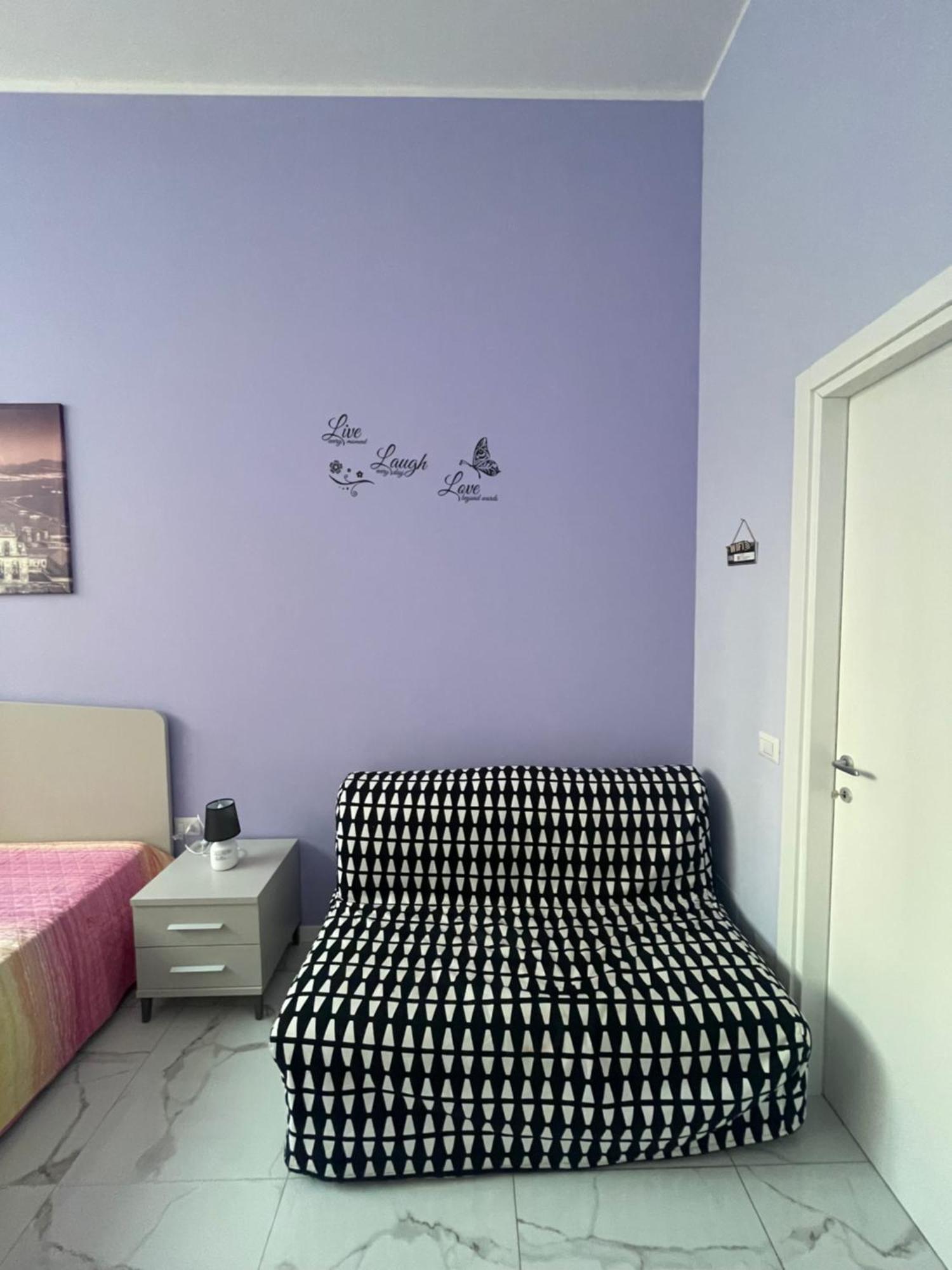 La Casa Di Velvet *