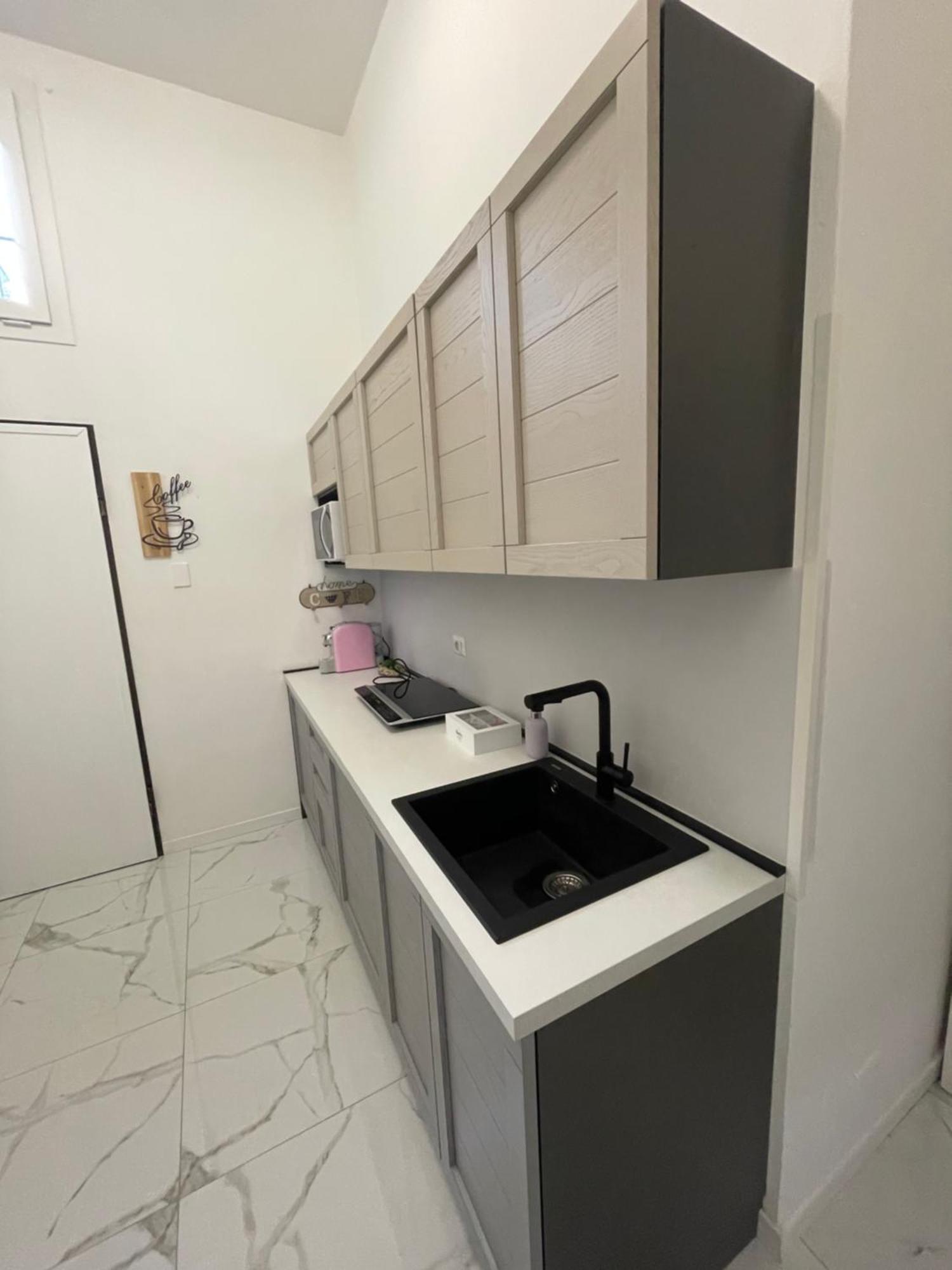 La Casa Di Velvet Appartamento *