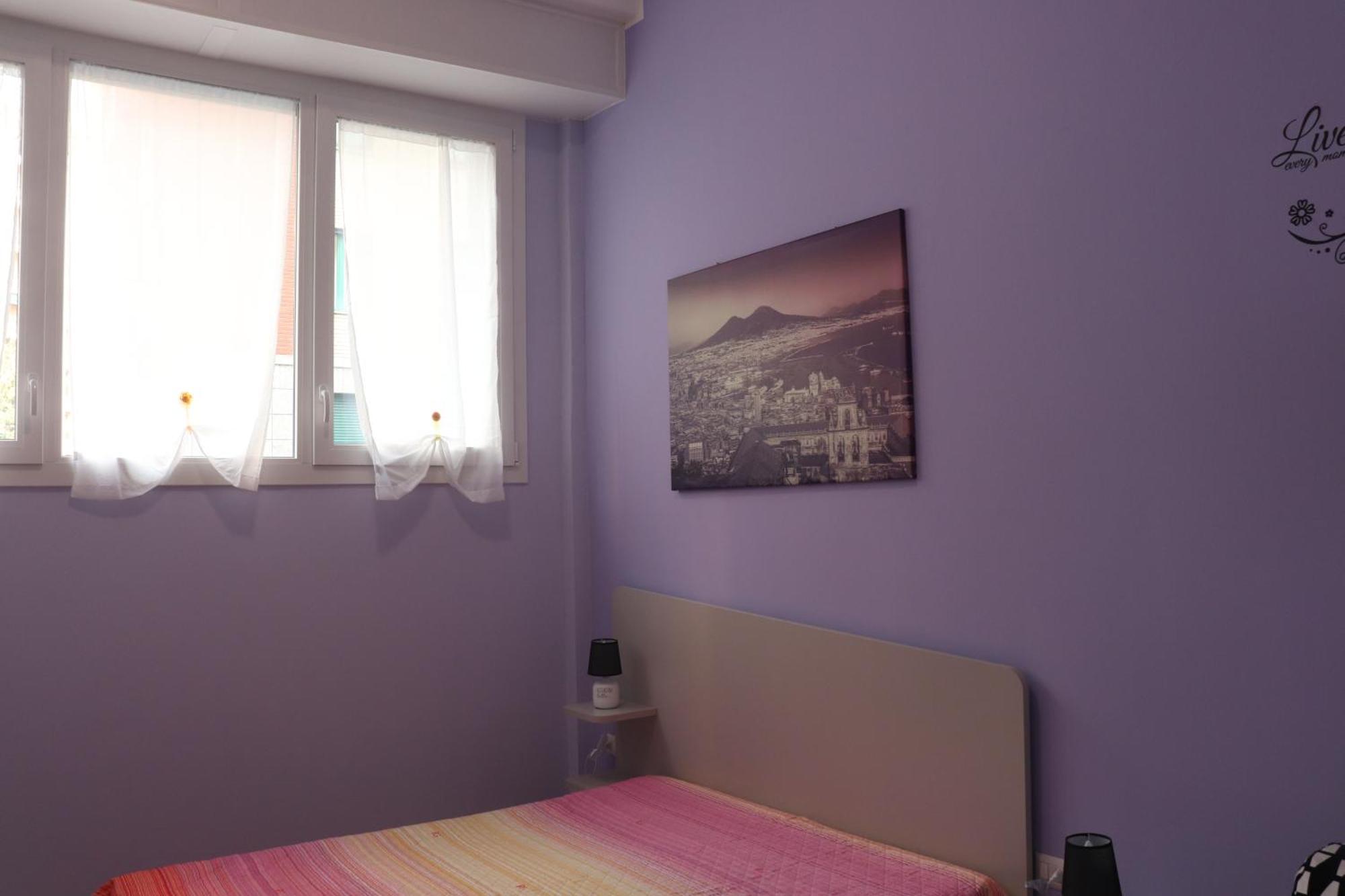 La Casa Di Velvet * Milano